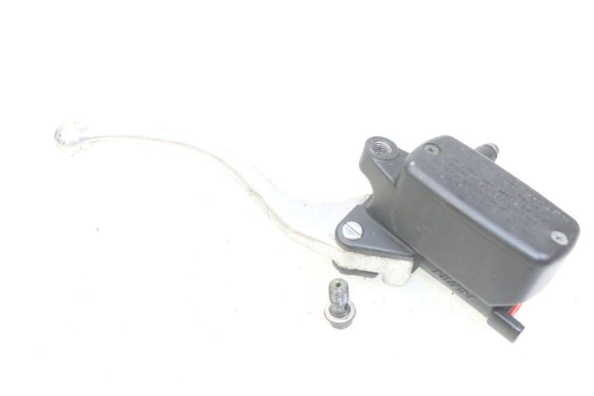 photo de FRONT BRAKE MASTER CYLINDER HONDA FJS SILVERWING SILVER WING 400 (2009 - 2016) - Main view