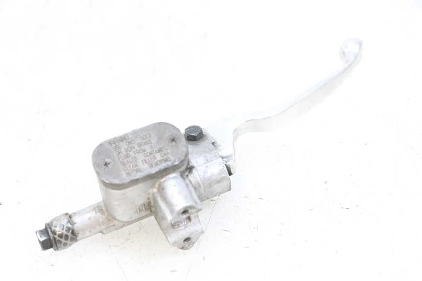 photo de FRONT BRAKE MASTER CYLINDER MBK FLIPPER 115 (2013 - 2017) - Surface and material condition