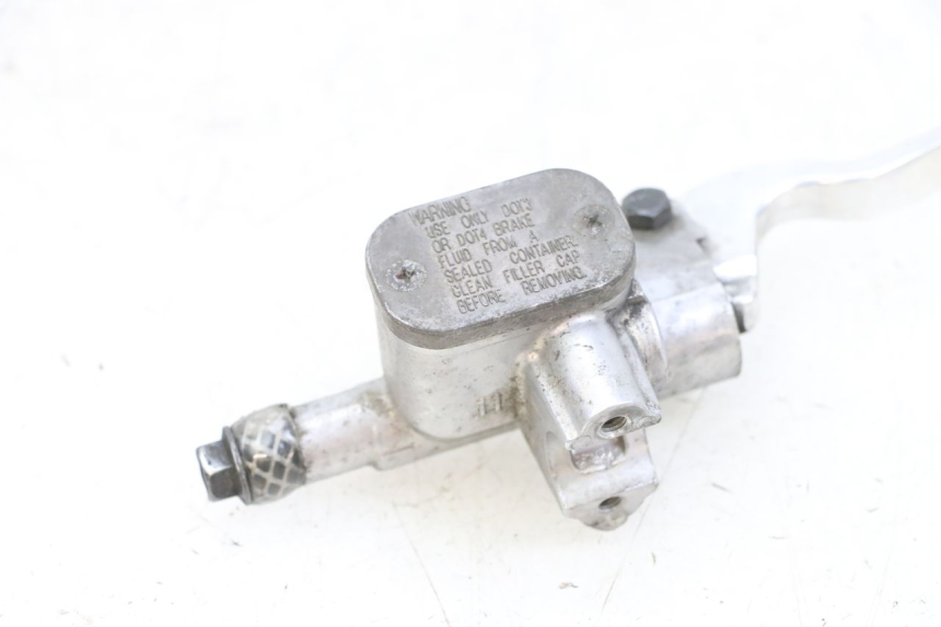 photo de FRONT BRAKE MASTER CYLINDER MBK FLIPPER 115 (2013 - 2017) - Checked used part