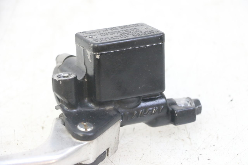 photo de FRONT BRAKE MASTER CYLINDER HONDA FORZA ABS 300 (2013 - 2017) - Product overview