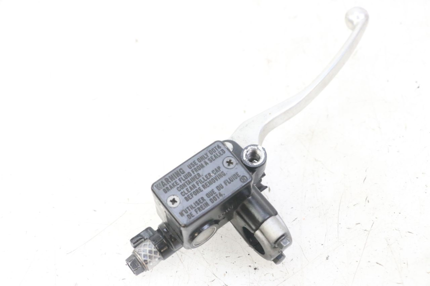photo de FRONT BRAKE MASTER CYLINDER HONDA FORZA ABS 300 (2013 - 2017) - Checked used part