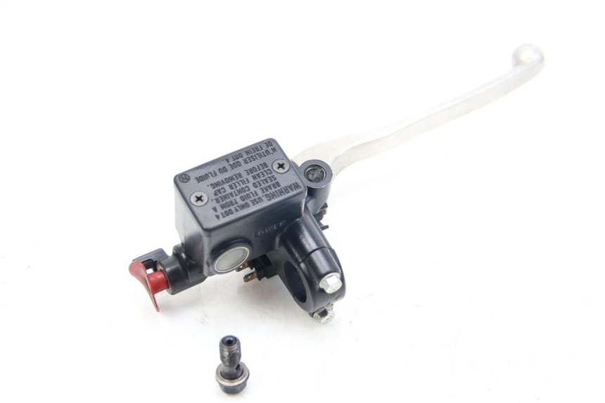 photo de FRONT BRAKE MASTER CYLINDER HONDA FORZA 125 (2015 - 2016) - Main view