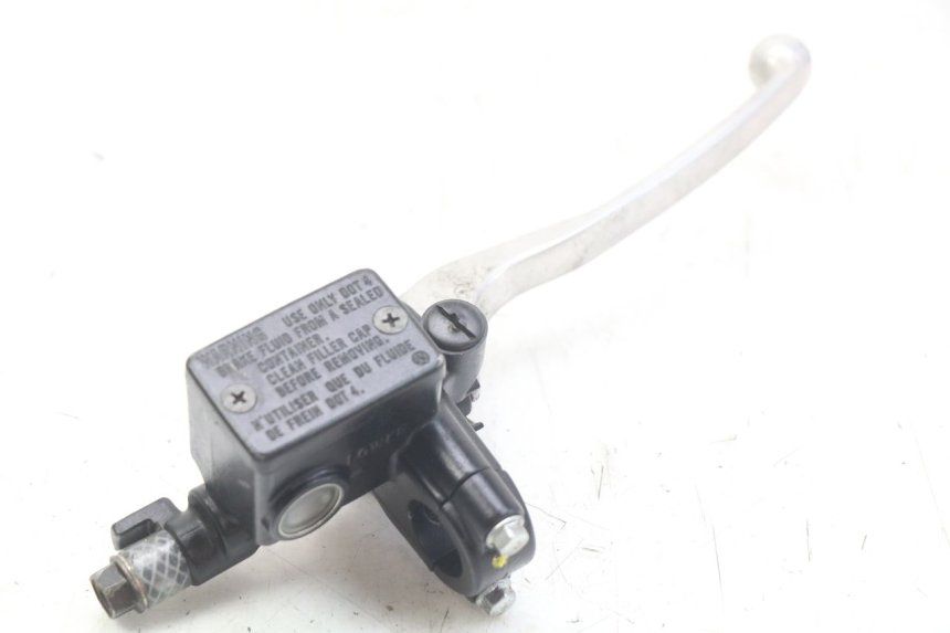 photo de FRONT BRAKE MASTER CYLINDER HONDA FORZA 125 (2015 - 2016) - Main view