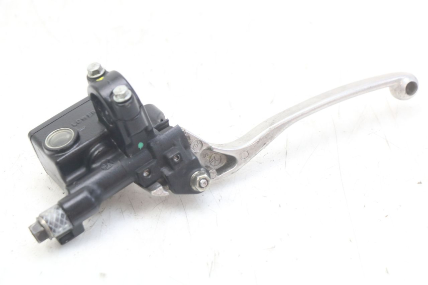 photo de FRONT BRAKE MASTER CYLINDER HONDA FORZA 125 (2015 - 2016) - Zoom on usage condition