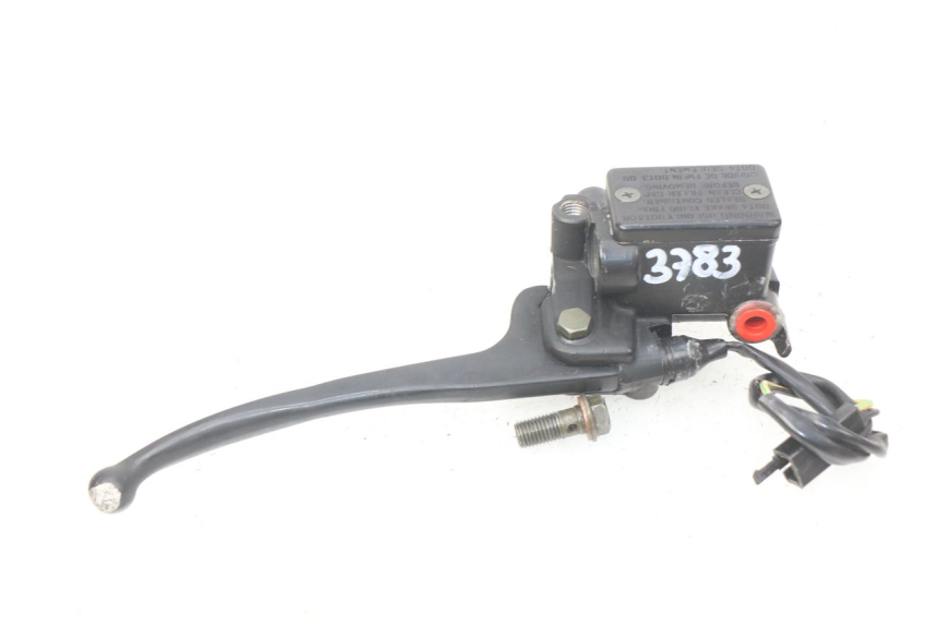 photo de FRONT BRAKE MASTER CYLINDER SACHS FY125T FY T 125 (2007 - 2011) - Main view