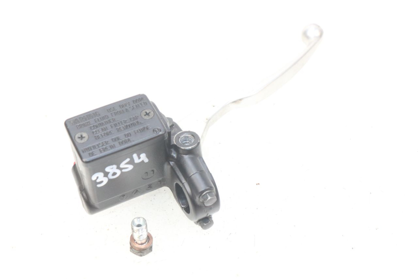 photo de FRONT MASTER CYLINDER PEUGEOT GEOPOLIS 400 (2007 - 2013) - Alternative perspective