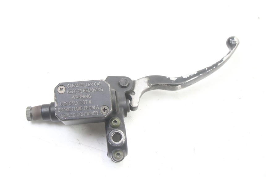 photo de FRONT BRAKE MASTER CYLINDER GILERA NEXUS 300 (2008 - 2013) - Main view