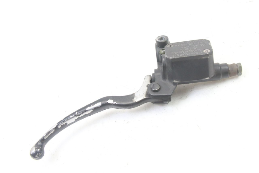 photo de FRONT BRAKE MASTER CYLINDER GILERA NEXUS 300 (2008 - 2013) - Product overview