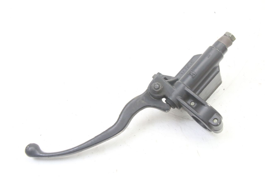 photo de FRONT BRAKE MASTER CYLINDER GILERA NEXUS 300 (2008 - 2013) - Fixing points details