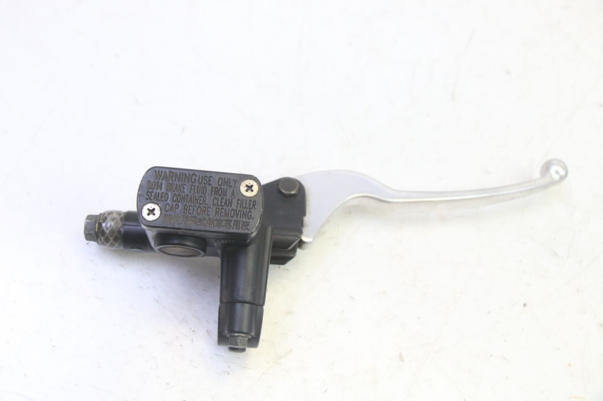 photo de FRONT BRAKE MASTER CYLINDER KYMCO GRAND DINK 125 (2008 - 2014) - Component detail