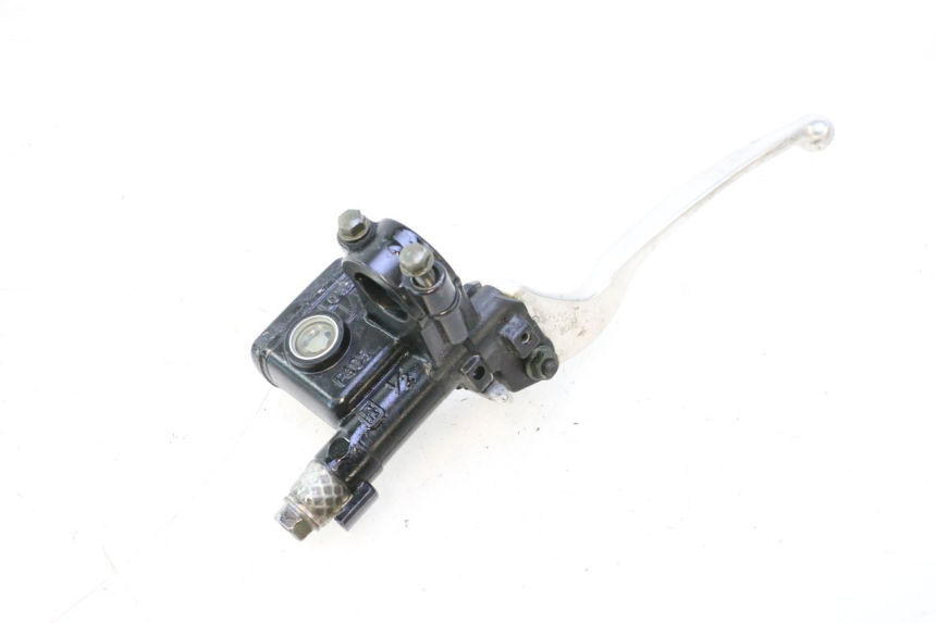 photo de FRONT BRAKE MASTER CYLINDER KYMCO GRAND DINK 125 (2008 - 2014) - Zoom on usage condition