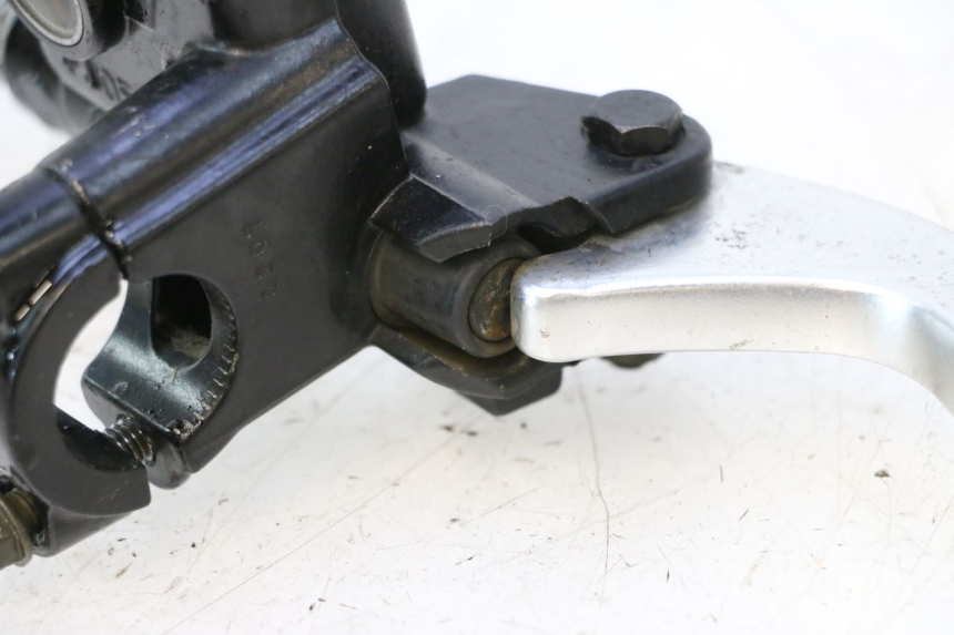 photo de FRONT BRAKE MASTER CYLINDER KYMCO GRAND DINK 125 (2008 - 2014) - Product overview