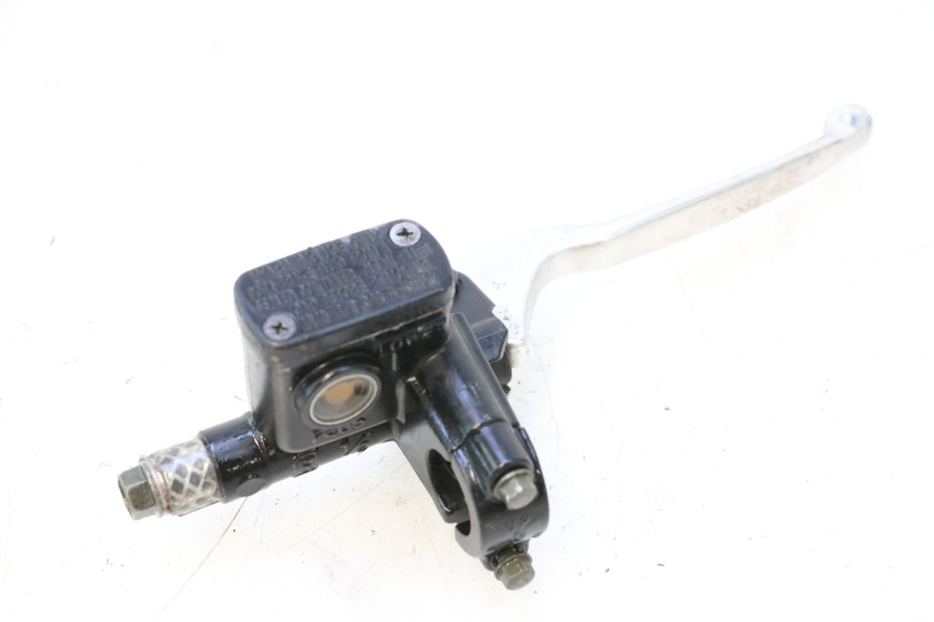 photo de FRONT BRAKE MASTER CYLINDER KYMCO GRAND DINK 125 (2008 - 2014) - Fixing points details