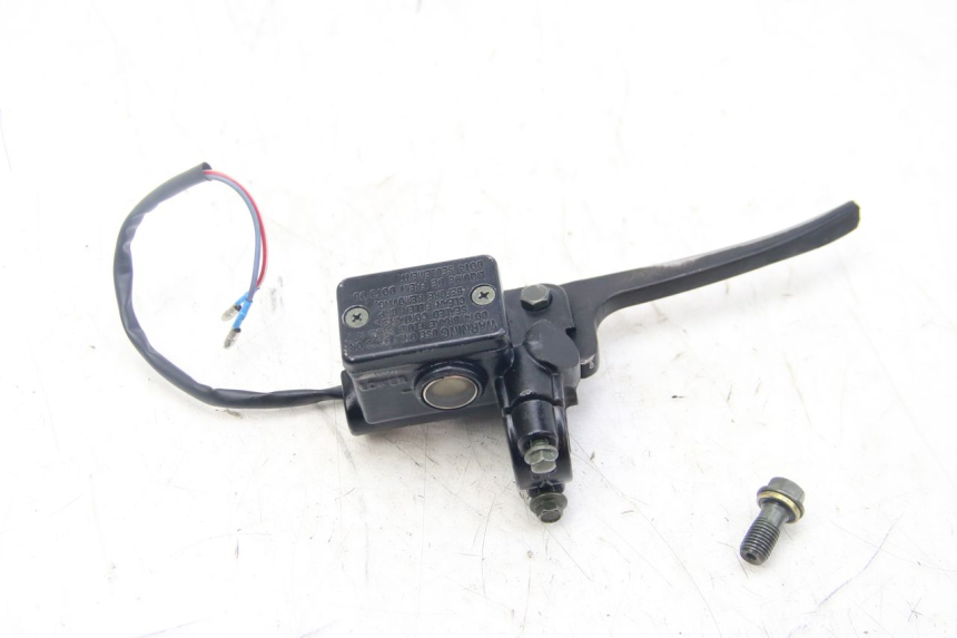 photo de FRONT BRAKE MASTER CYLINDER TNT MOTOR GRIDO 2T 50 (2010 - 2019) - Component detail
