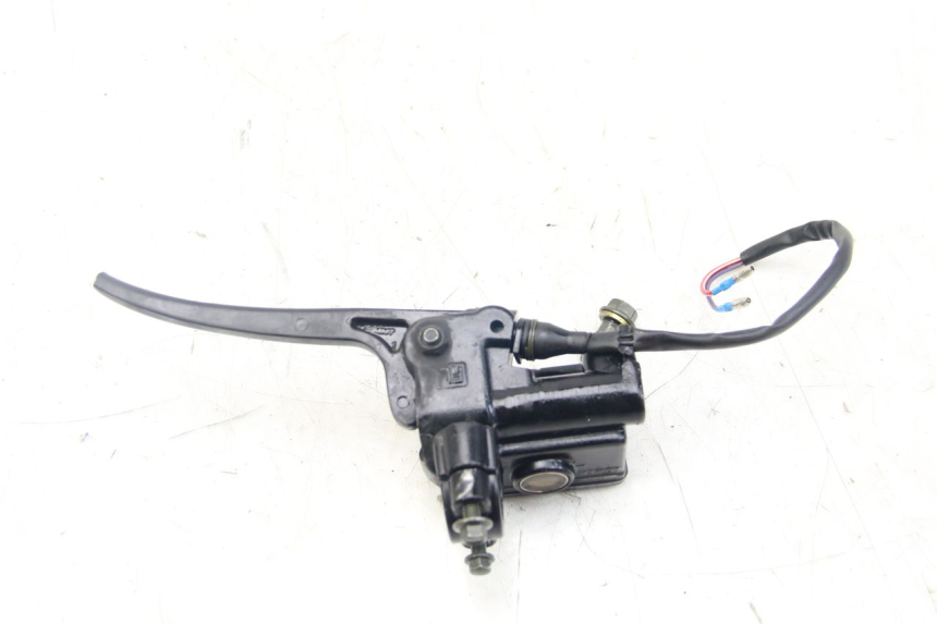 photo de FRONT BRAKE MASTER CYLINDER TNT MOTOR GRIDO 2T 50 (2010 - 2019) - Alternative perspective