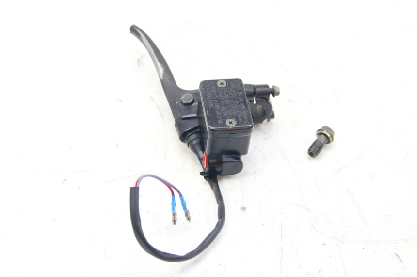 photo de FRONT BRAKE MASTER CYLINDER TNT MOTOR GRIDO 2T 50 (2010 - 2019) - Fixing points details