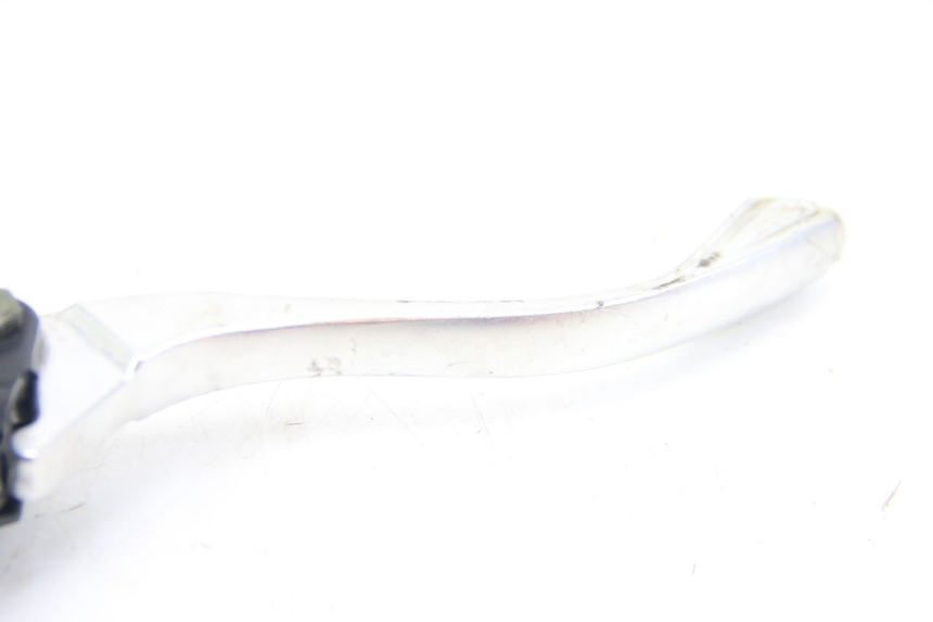 photo de FRONT BRAKE MASTER CYLINDER JM MOTORS GT LINE 4T 50 (2021 - 2023) - Surface and material condition