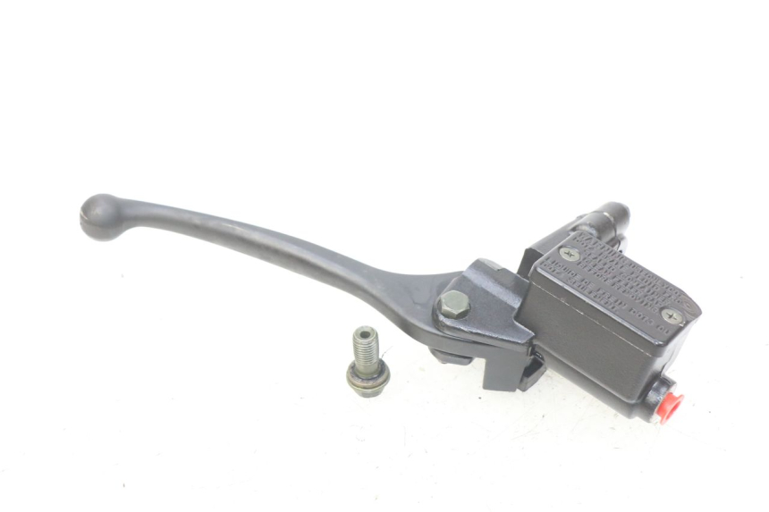 photo de FRONT MASTER CYLINDER EUROCKA GTR 50 (2018 - 2021) - Main view