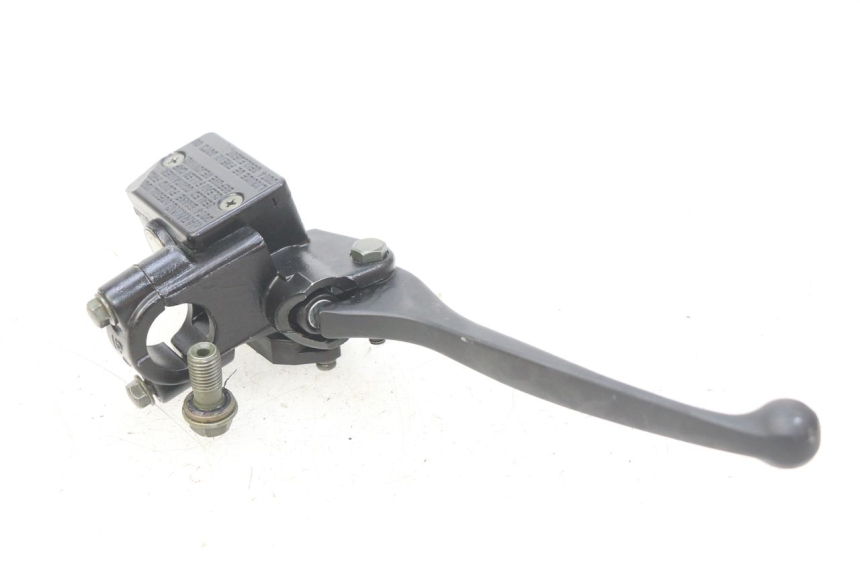 photo de FRONT MASTER CYLINDER EUROCKA GTR 50 (2018 - 2021) - Zoom on usage condition