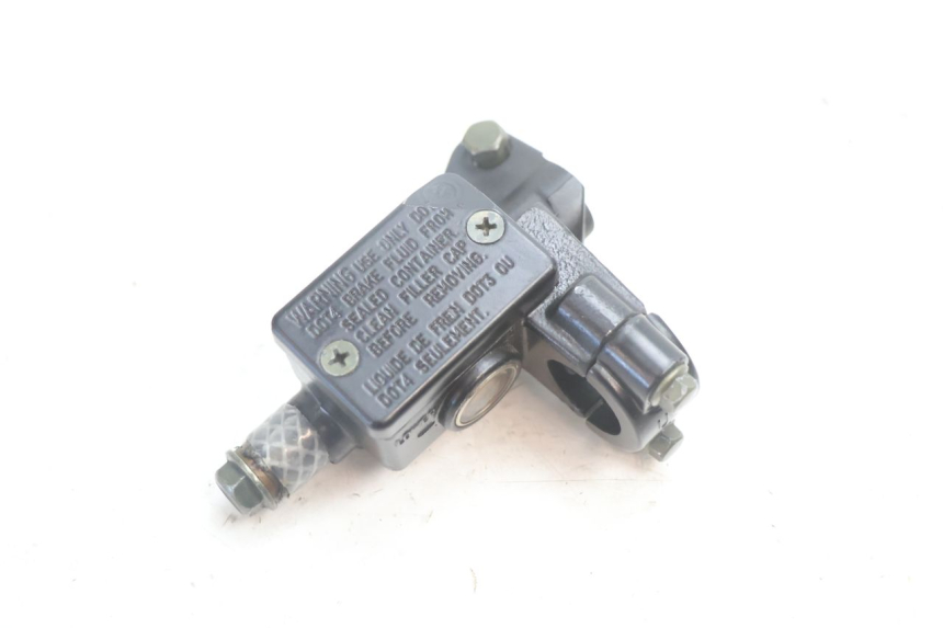 photo de FRONT MASTER CYLINDER EUROCKA GTR 50 (2007 - 2017) - Main view