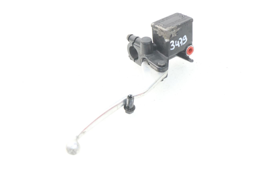 photo de FRONT BRAKE MASTER CYLINDER SYM GTS EVO 125 (2009 - 2013) - Product overview