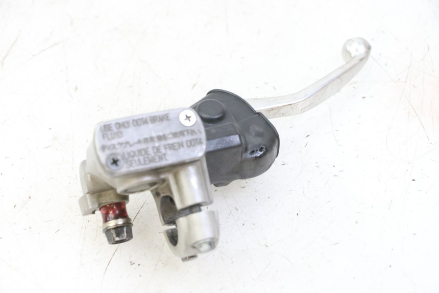 photo de FRONT BRAKE MASTER CYLINDER HONDA CR 85 (2003 - 2007) - Product overview