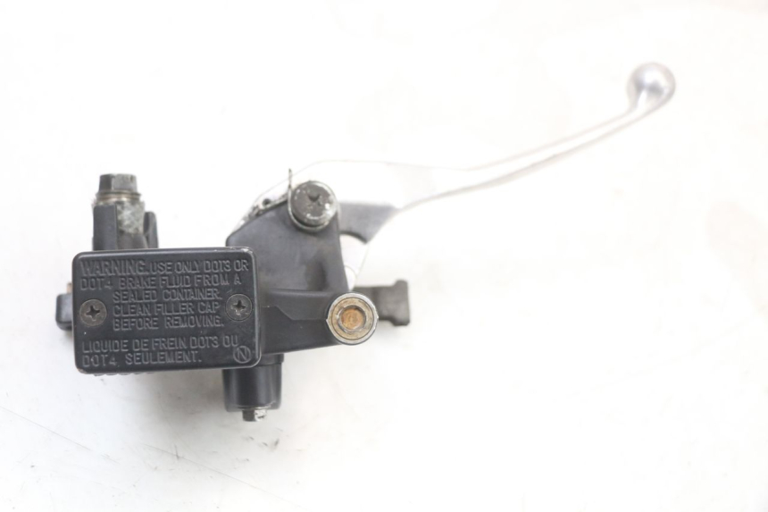 photo de FRONT BRAKE MASTER CYLINDER HONDA NES AROBASE 125 (2000 - 2003) - Component detail