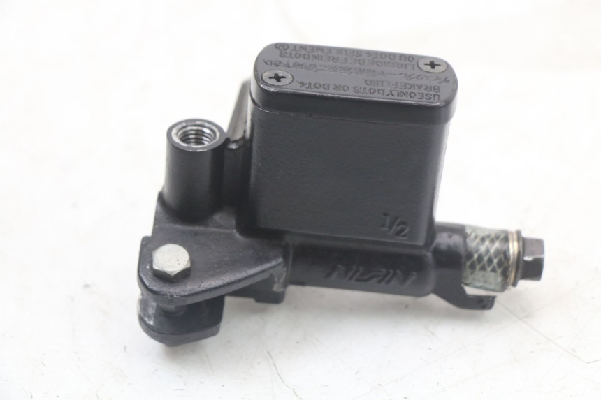 photo de FRONT BRAKE MASTER CYLINDER HONDA PCX (JF28) 125 (2009 - 2011) - Main view