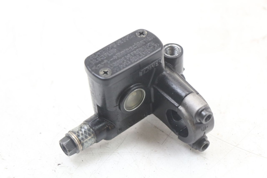 photo de FRONT BRAKE MASTER CYLINDER HONDA PCX (JF28) 125 (2009 - 2011) - Component detail