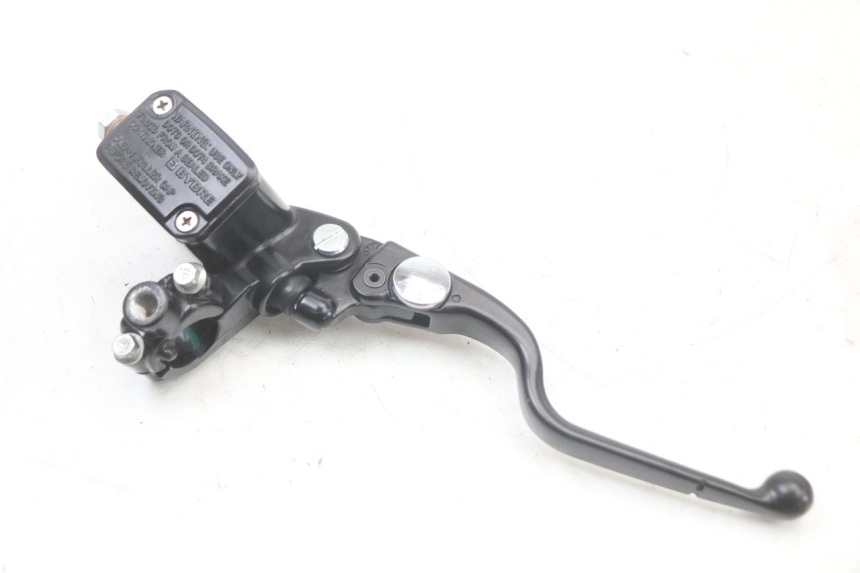 photo de FRONT BRAKE MASTER CYLINDER HUSQVARNA SVARTPILEN 401 (2018 - 2023) - Technical close-up