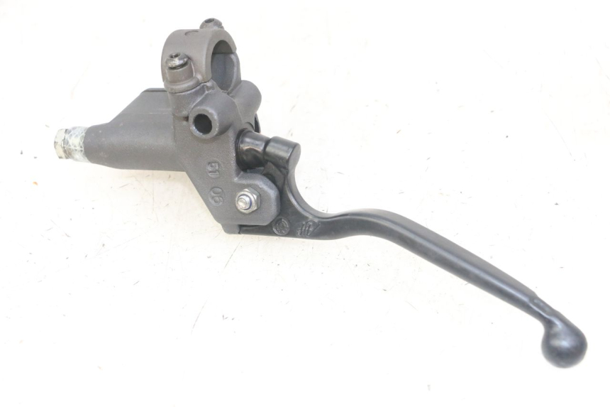 photo de FRONT BRAKE MASTER CYLINDER PEUGEOT JET FORCE CARBU 50 (2003 - 2016) - Component detail