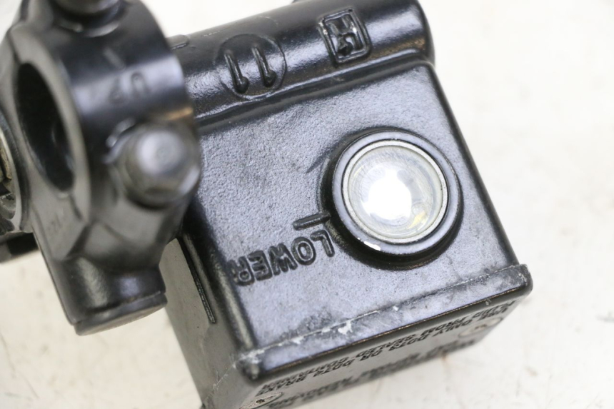 photo de FRONT BRAKE MASTER CYLINDER SYM JOYMAX 125 (2010 - 2017) - Component detail