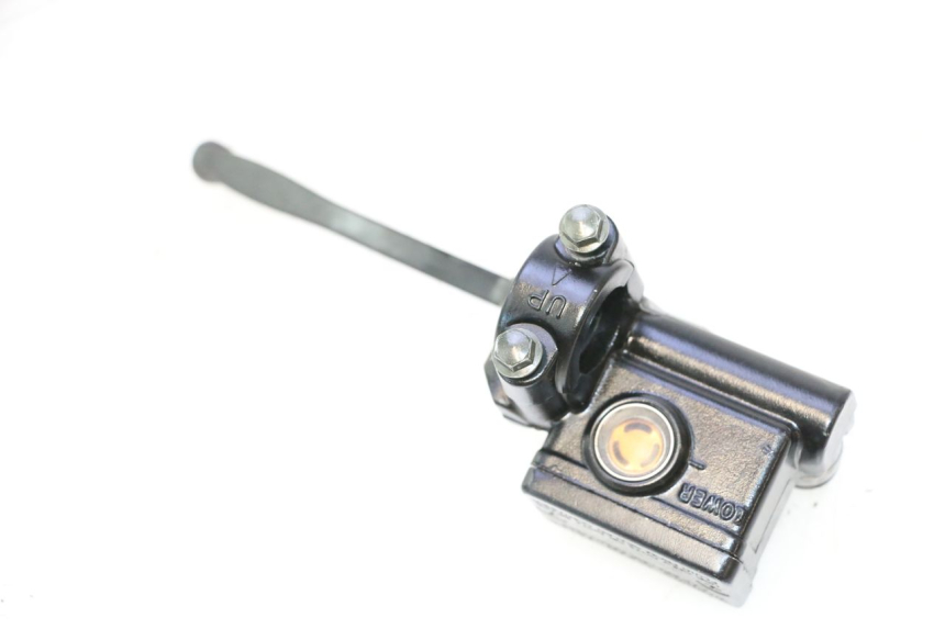photo de FRONT BRAKE MASTER CYLINDER RIDE KALLIO 50 (2010 - 2019) - Technical close-up