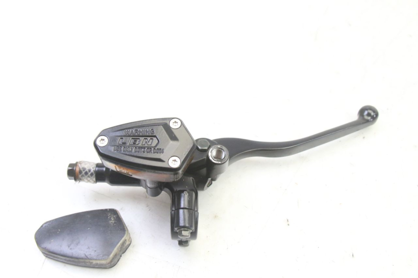 photo de FRONT BRAKE MASTER CYLINDER KIDEN KD125-G 125 (2018 - 2022) - Main view