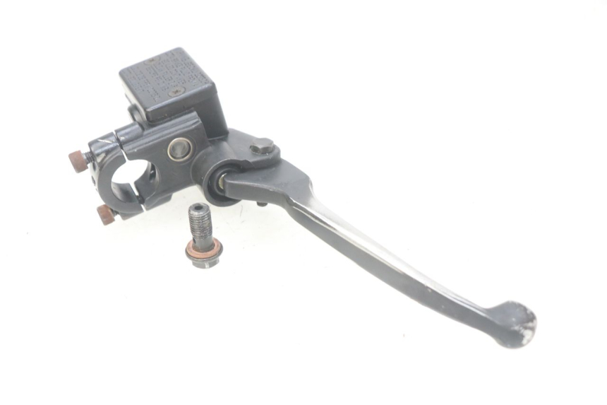 photo de FRONT BRAKE MASTER CYLINDER PEUGEOT KISBEE 2T 50 (2010 - 2017) - Zoom on usage condition