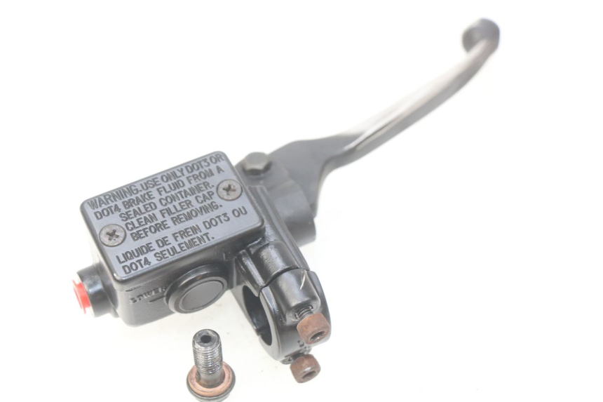 photo de FRONT BRAKE MASTER CYLINDER PEUGEOT KISBEE 2T 50 (2010 - 2017) - Alternative perspective