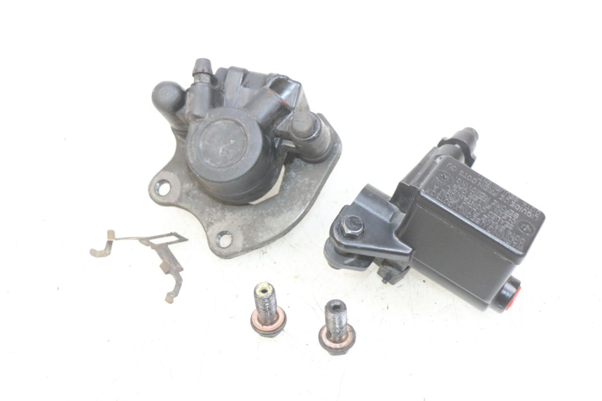 photo de FRONT BRAKE MASTER CYLINDER PEUGEOT KISBEE 2T 50 (2010 - 2017) - Main view