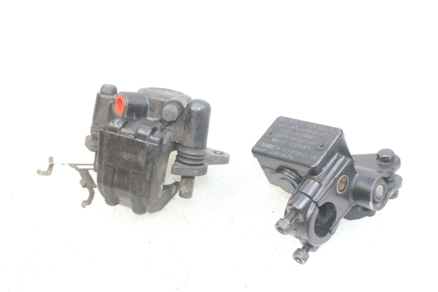 photo de FRONT BRAKE MASTER CYLINDER PEUGEOT KISBEE 2T 50 (2010 - 2017) - Surface and material condition