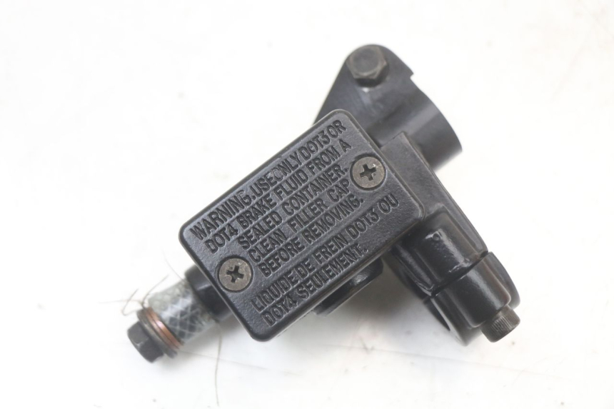 photo de FRONT BRAKE MASTER CYLINDER PEUGEOT KISBEE 2T 50 (2010 - 2017) - Main view