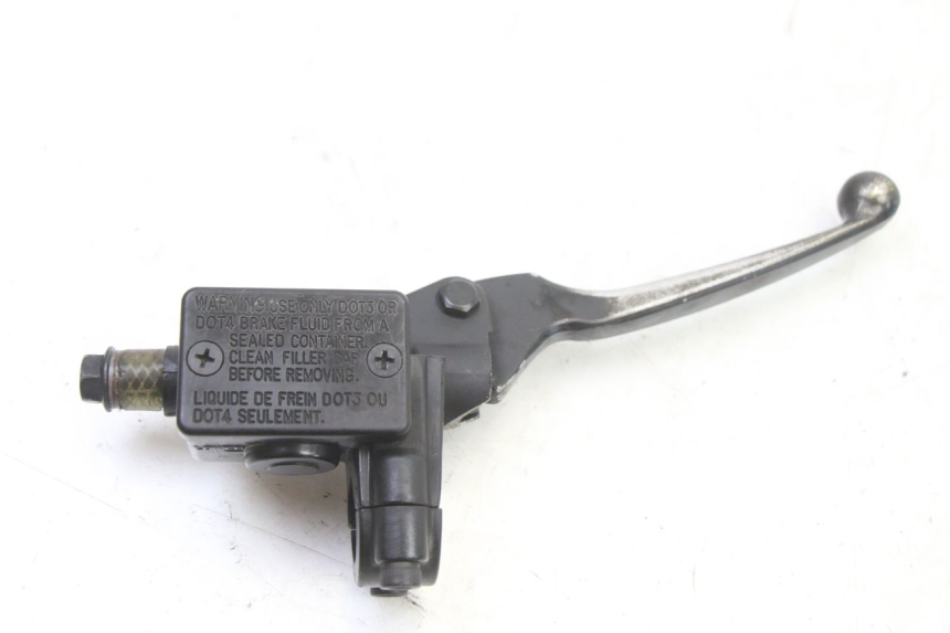 photo de FRONT BRAKE MASTER CYLINDER PEUGEOT KISBEE 2T 50 (2018 - 2022) - Main view