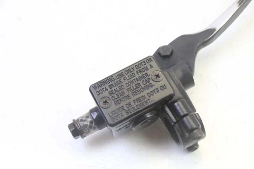 photo de FRONT BRAKE MASTER CYLINDER PEUGEOT KISBEE 2T 50 (2010 - 2017) - Component detail