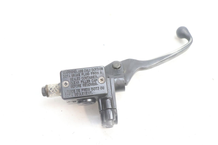 photo de FRONT BRAKE MASTER CYLINDER PEUGEOT KISBEE 2T 50 (2010 - 2017) - Main view