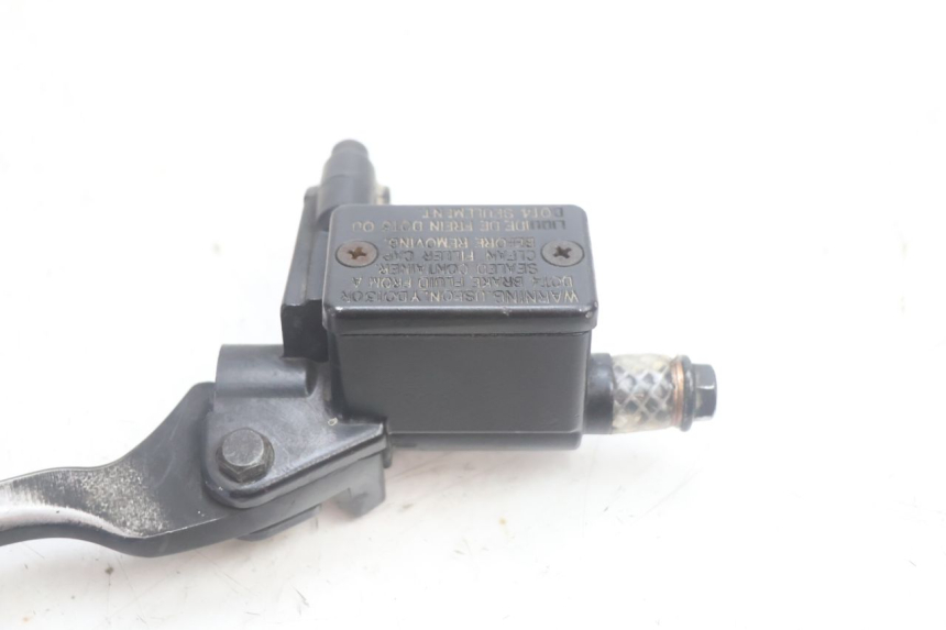 photo de FRONT BRAKE MASTER CYLINDER PEUGEOT KISBEE 2T 50 (2010 - 2017) - Product overview