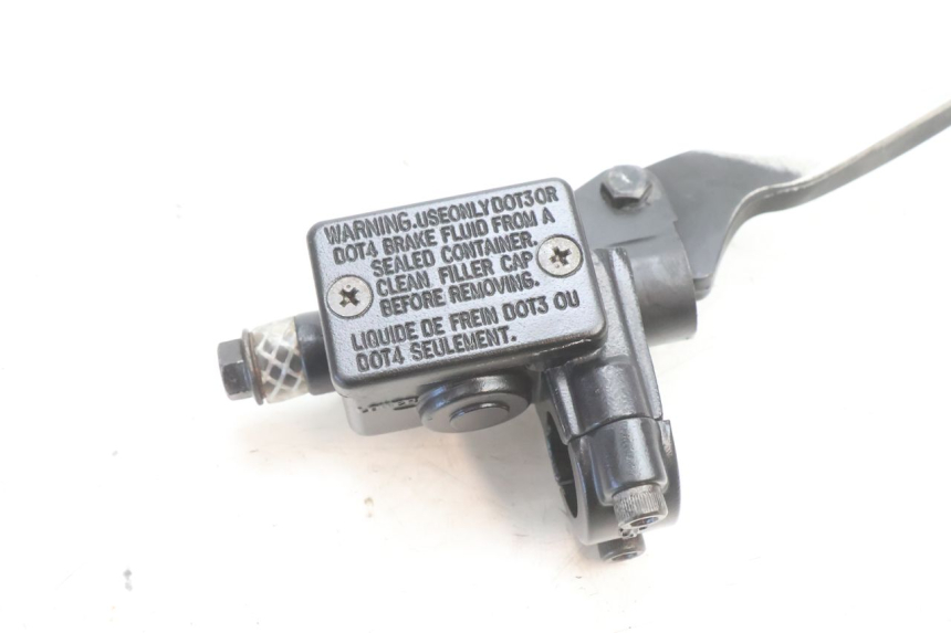 photo de FRONT BRAKE MASTER CYLINDER PEUGEOT KISBEE 2T 50 (2010 - 2017) - Component detail