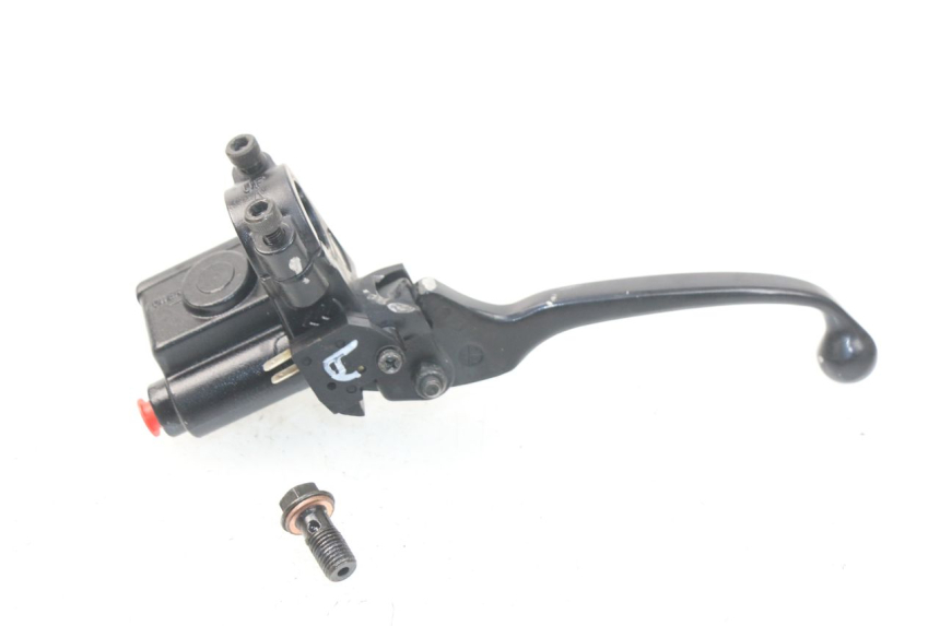 photo de FRONT BRAKE MASTER CYLINDER PEUGEOT KISBEE 4T 50 (2018 - 2022) - Component detail