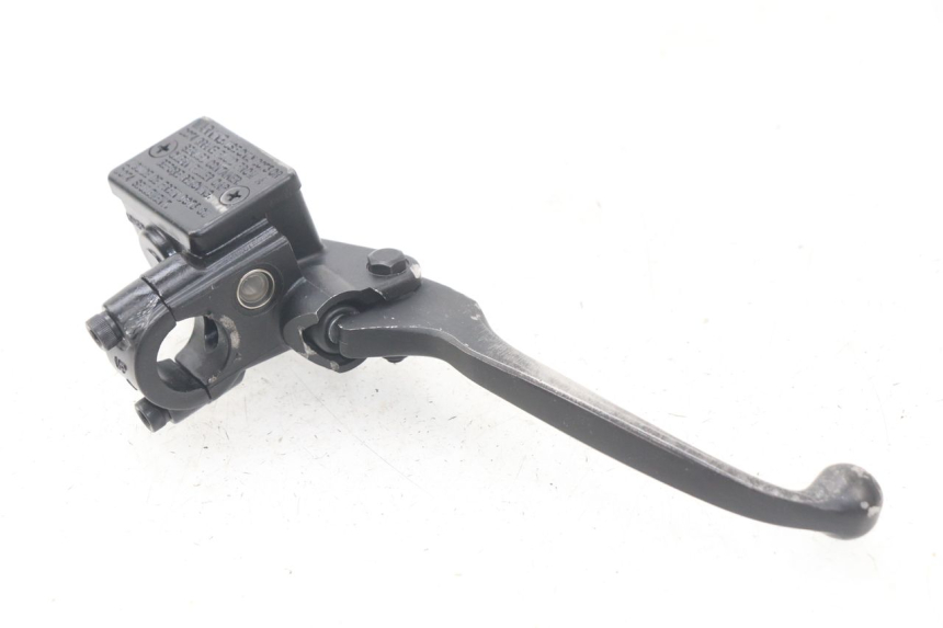 photo de FRONT BRAKE MASTER CYLINDER PEUGEOT KISBEE 4T 50 (2018 - 2022) - Zoom on usage condition
