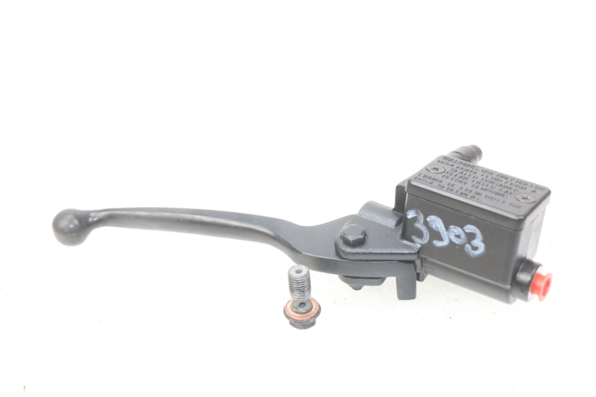 photo de FRONT BRAKE MASTER CYLINDER PEUGEOT KISBEE 4T 50 (2018 - 2022) - Main view