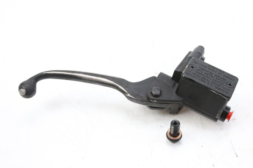 photo de FRONT BRAKE MASTER CYLINDER PEUGEOT KISBEE 4T 50 (2018 - 2022) - Main view