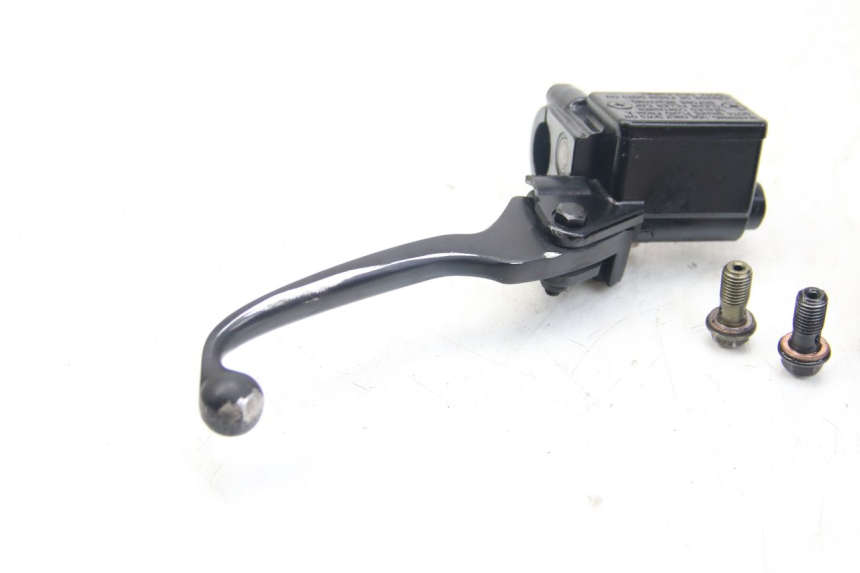 photo de FRONT BRAKE MASTER CYLINDER PEUGEOT KISBEE 4T 50 (2018 - 2022) - Component detail
