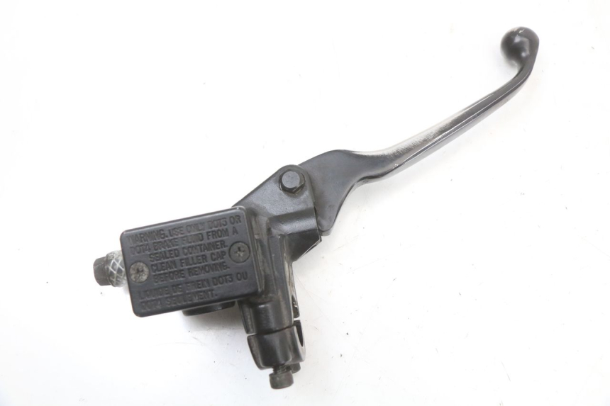 photo de FRONT BRAKE MASTER CYLINDER PEUGEOT KISBEE 4T 50 (2018 - 2022) - Main view